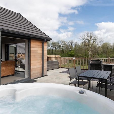 Cedar Cottage تينبي المظهر الخارجي الصورة