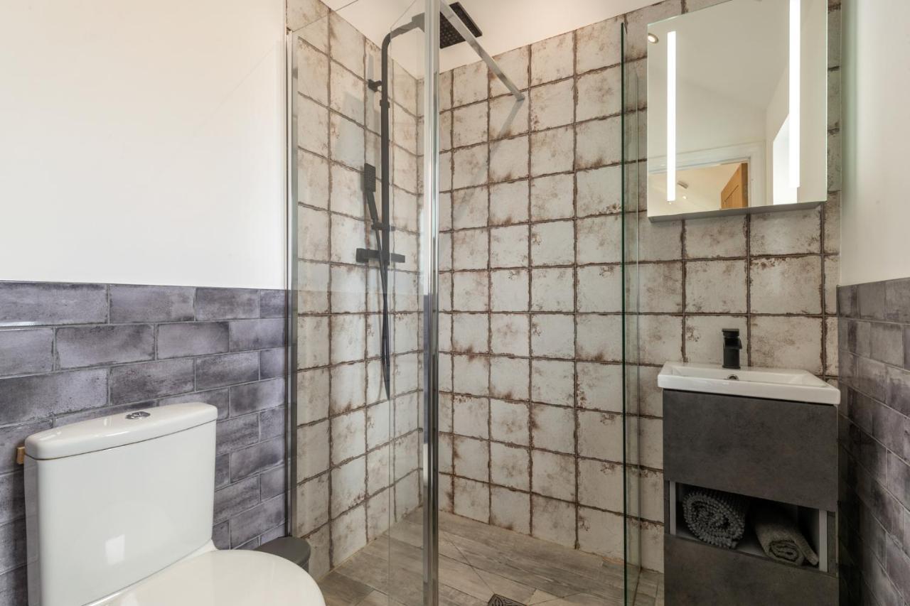 Cedar Cottage تينبي المظهر الخارجي الصورة